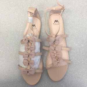 NEW Tammin sandal size 10us